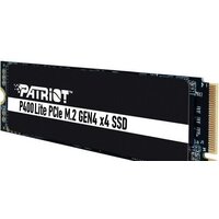 Patriot P400 Lite 250GB P400LP250GM28H Image #2