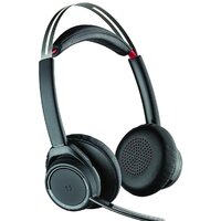 Plantronics Voyager Focus UC PL-B825M Image #3