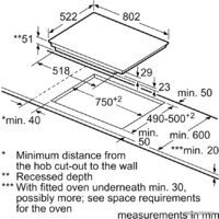 NEFF T58UB10X0 Image #5
