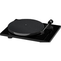Pro-Ject E1 BT (Ortofon OM 5E, черный)