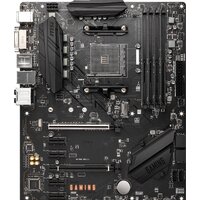 MSI B550 Gaming Gen3