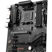 MSI B550 Gaming Gen3 Image #4