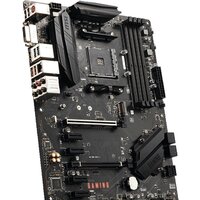 MSI B550 Gaming Gen3 Image #2