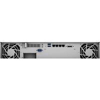 Synology RackStation RS1221+ Image #6