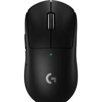 Logitech Pro X Superlight 2 (черный)