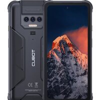 Cubot KingKong 8 6GB/256GB (черный)