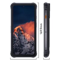 Cubot KingKong 8 6GB/256GB (черный) Image #2