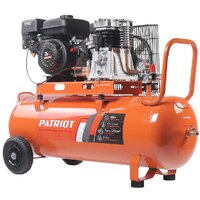 Patriot KGA 450 L100