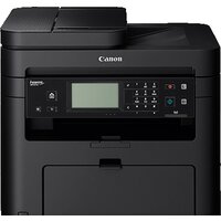 Canon i-SENSYS MF237w (с трубкой для факса) Image #3