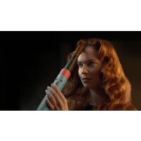 Dyson Airwrap Complete Long HS08 i.d. (с переходником на евровилку, керамическая патина/топаз) Image #7