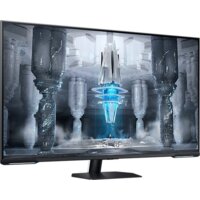 Samsung Odyssey Neo G7 LS43CG700NUXEN Image #17
