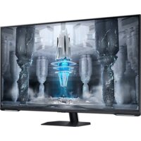 Samsung Odyssey Neo G7 LS43CG700NUXEN Image #18