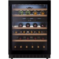 LEX LWD6046BL Dual Zone