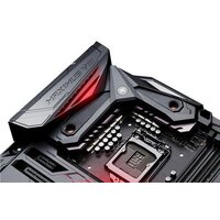ASUS ROG Maximus VIII Formula Image #3