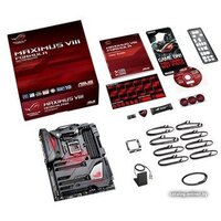 ASUS ROG Maximus VIII Formula Image #9