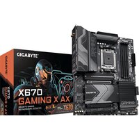 Gigabyte X670 Gaming X AX (rev. 1.0) Image #3