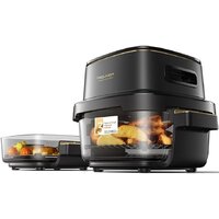 Trouver Air Fryer AF20 Pro (черный) Image #6