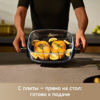 Trouver Air Fryer AF20 Pro (черный) Image #10