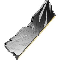 Netac Shadow II 2x16ГБ DDR5 6000 МГц NTSWD5P60DP-32K Image #4