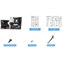 MSI Pro B850M-B Gen4 Image #6