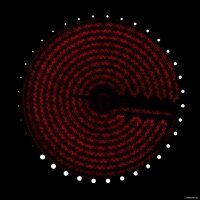 Krona Corto 45 BL Image #8