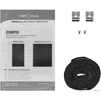 Krona Corto 45 BL Image #11