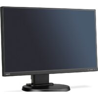 NEC MultiSync E221N (черный) Image #2