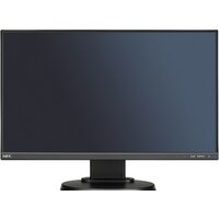 NEC MultiSync E221N (черный)