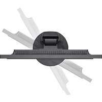 NEC MultiSync E221N (черный) Image #11