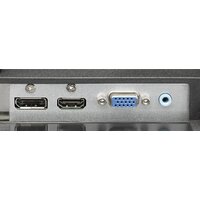 NEC MultiSync E221N (черный) Image #8