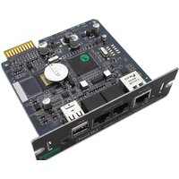 APC Smart-UPS SRT 1000VA RM 230V SRT1000RMXLI-NC Image #2