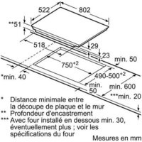 Siemens IQ700 EX851LVC1F Image #2