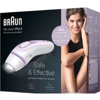 Braun Silk-expert IPL Pro 3 PL3011 Image #10