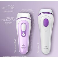 Braun Silk-expert IPL Pro 3 PL3011 Image #5