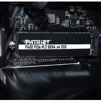 Patriot P400 4TB P400P4TBM28H Image #7