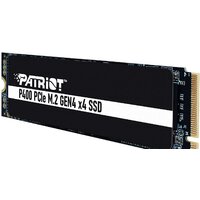 Patriot P400 4TB P400P4TBM28H Image #4