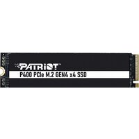 Patriot P400 4TB P400P4TBM28H Image #2