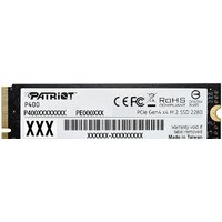 Patriot P400 4TB P400P4TBM28H Image #6