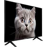 Topdevice 65" UHD LED TV (черный) Image #3