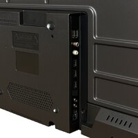 Topdevice 65" UHD LED TV (черный) Image #9