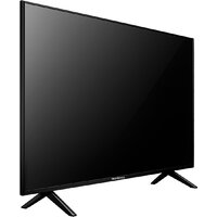 Topdevice 65" UHD LED TV (черный) Image #5