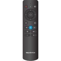 Topdevice 65" UHD LED TV (черный) Image #11