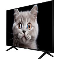 Topdevice 65" UHD LED TV (черный) Image #2