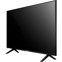 Topdevice 65" UHD LED TV (черный) Image #6