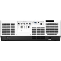 NEC PA804UL (белый) Image #4