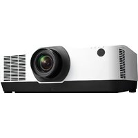 NEC PA804UL (белый) Image #2