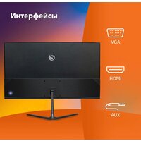 SunWind SM-22FV222 Image #5
