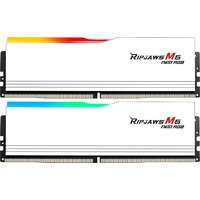 G.Skill Ripjaws M5 Neo RGB 2x32ГБ DDR5 6000 МГц F5-6000J3636F32GX2-RM5NRW Image #1