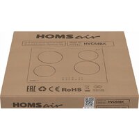 HOMSair HVC64BK Image #2