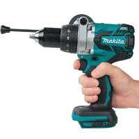 Makita DHP481ZJ (без АКБ, кейс) Image #4